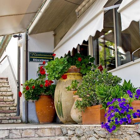Hotel Miramaretellaro Exterior foto