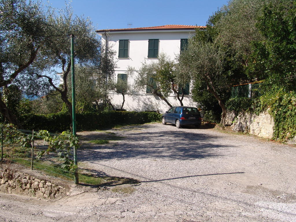Hotel Miramaretellaro Exterior foto