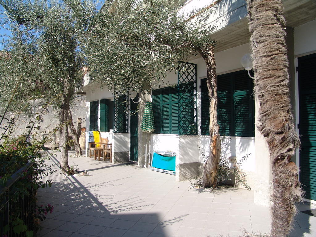 Hotel Miramaretellaro Exterior foto