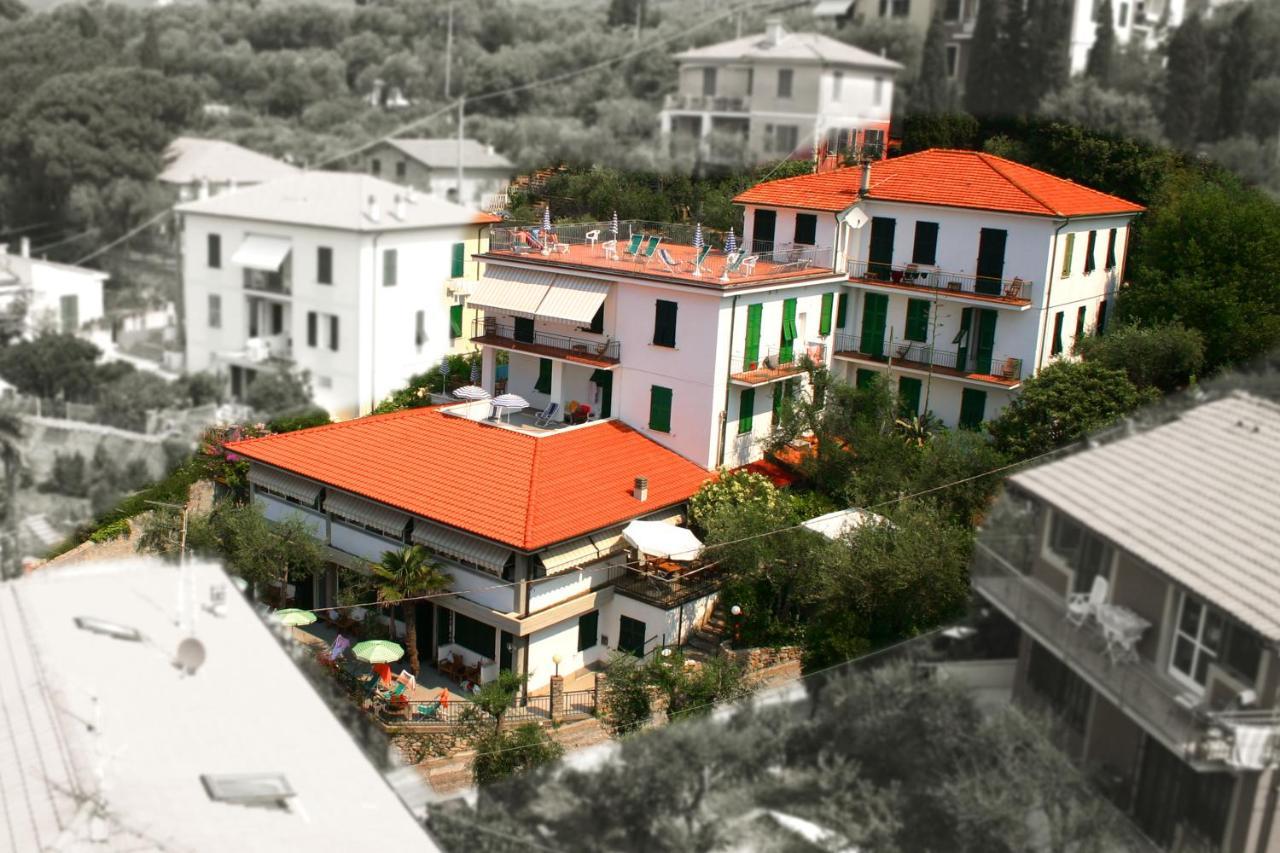 Hotel Miramaretellaro Exterior foto